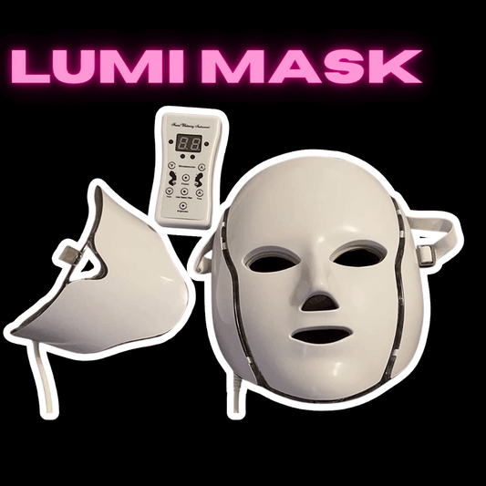 LumiMask™