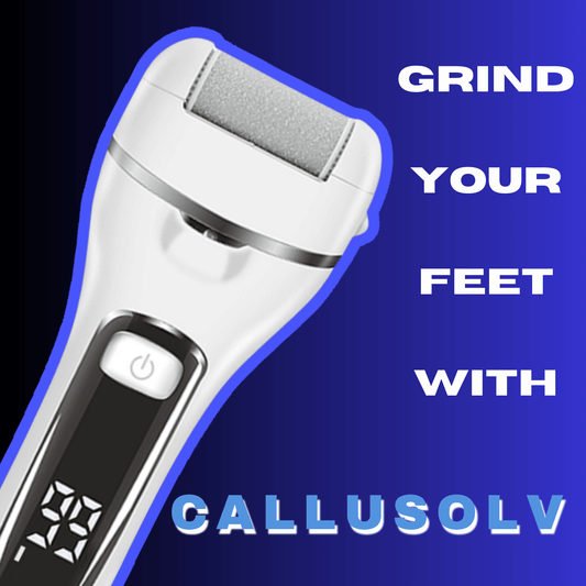 Callusolv™
